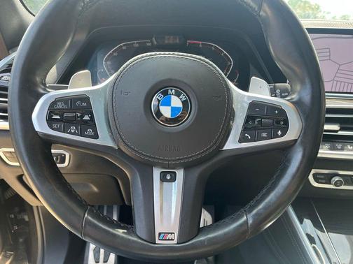 2019 BMW X5 xDrive50i