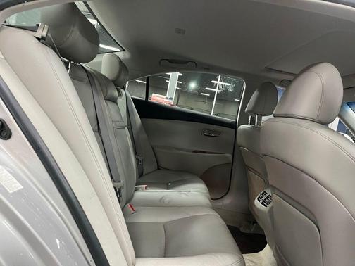 2009 Lexus ES 350 Base