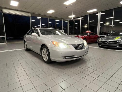 2009 Lexus ES 350 Base