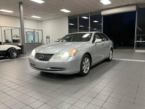 2009 Lexus ES 350 Base