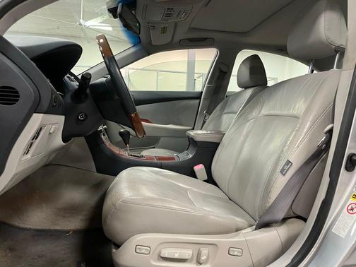 2009 Lexus ES 350 Base