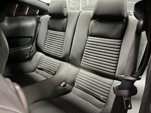 2012 Ford Mustang Boss 302