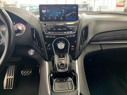 2022 Acura RDX A-Spec Package