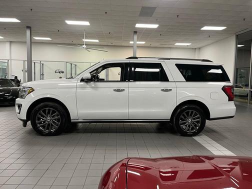2020 Ford Expedition Max Limited