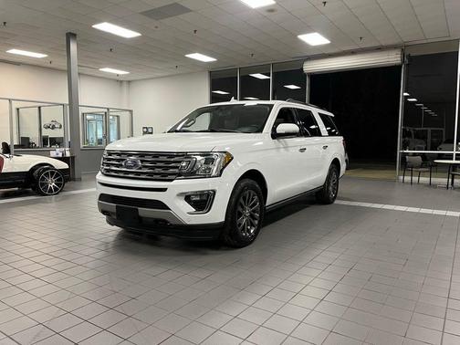 2020 Ford Expedition Max Limited