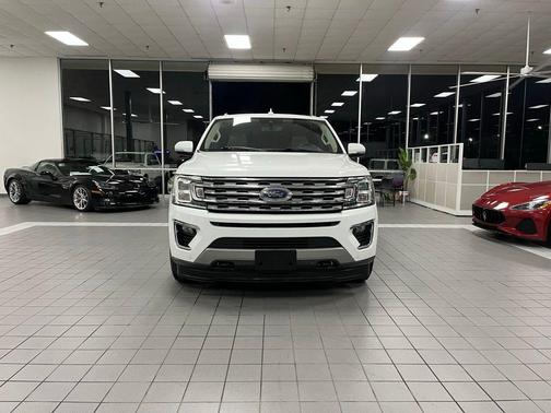 2020 Ford Expedition Max Limited