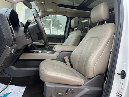 2020 Ford Expedition Max Limited