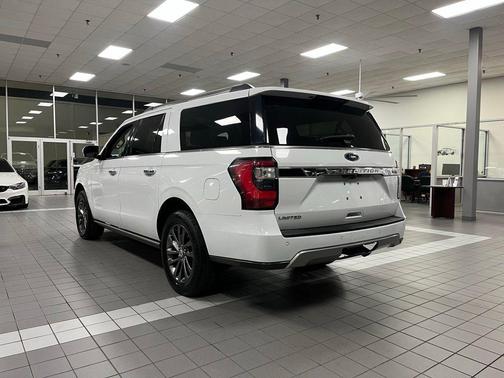 2020 Ford Expedition Max Limited