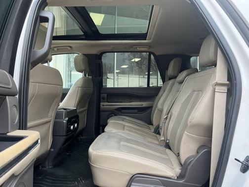 2020 Ford Expedition Max Limited