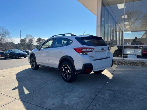 2019 Subaru Crosstrek 2.0i