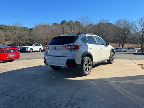 2019 Subaru Crosstrek 2.0i