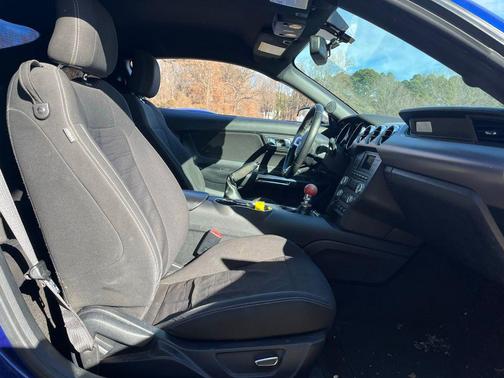 2015 Ford Mustang GT