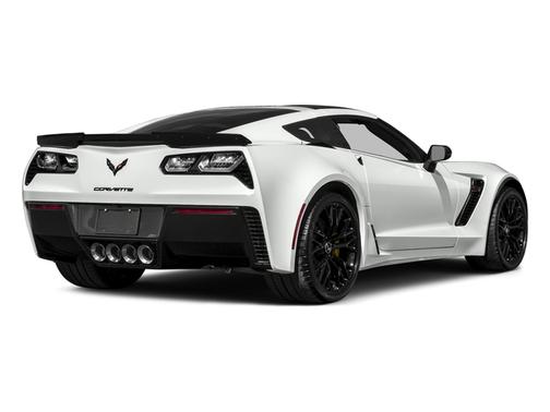 2016 Chevrolet Corvette Z06