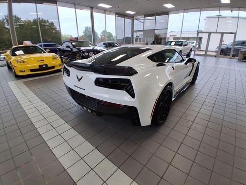 2016 Chevrolet Corvette Z06