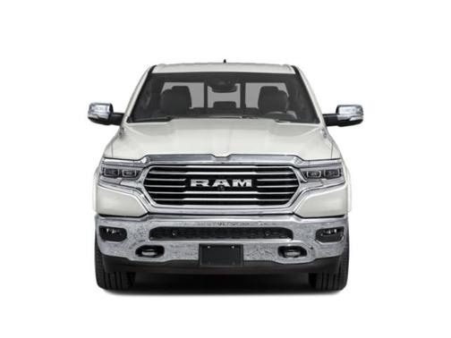 Granite Crystal Metallic Clearcoat 2020 RAM 1500 Laramie
