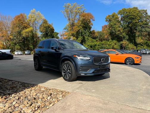 2020 Volvo XC90 T5 Momentum