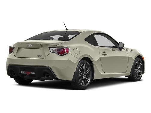 2016 Scion FR-S Release Series 2.0