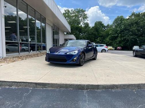 2016 Scion FR-S Release Series 2.0