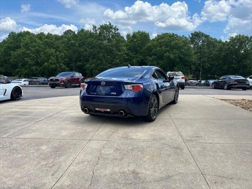 2016 Scion FR-S Release Series 2.0