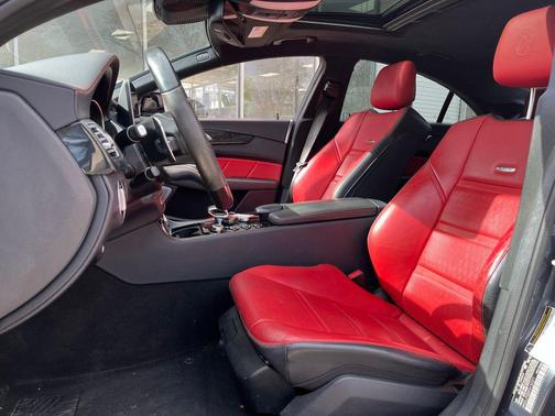 2015 Mercedes-Benz CLS-Class S 4MATIC