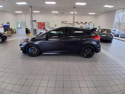 2016 Ford Focus RS Base