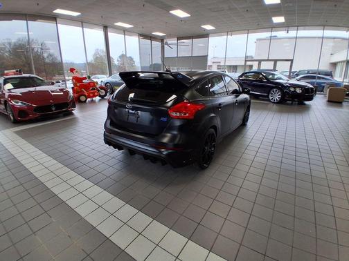 2016 Ford Focus RS Base