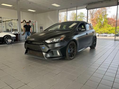 2016 Ford Focus RS Base