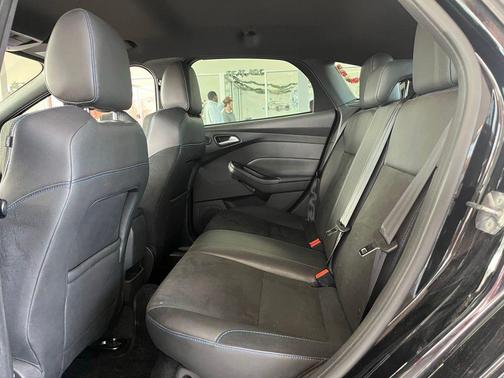 2016 Ford Focus RS Base