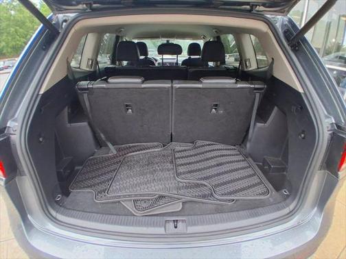 2021 Volkswagen Atlas 3.6L SE w/Technology