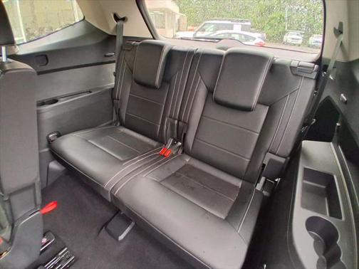 2021 Volkswagen Atlas 3.6L SE w/Technology