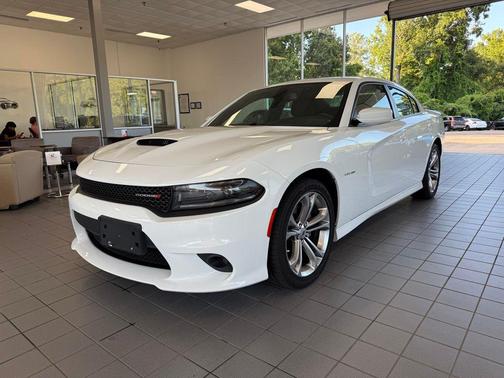 2022 Dodge Charger R/T