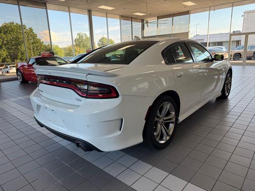 2022 Dodge Charger R/T