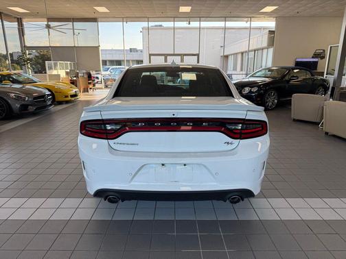 2022 Dodge Charger R/T