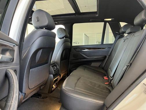 2017 BMW X5 sDrive35i