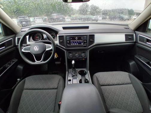 2021 Volkswagen Atlas 2.0T S