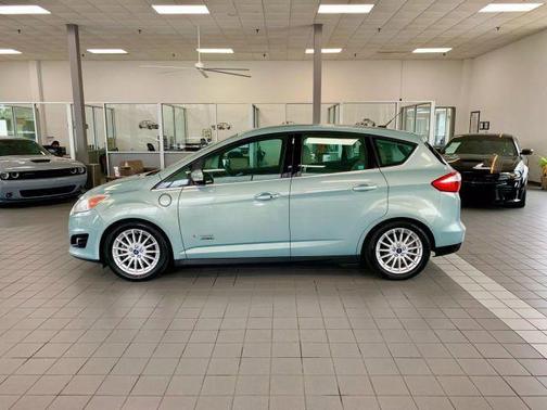 2014 Ford C-Max Energi SEL