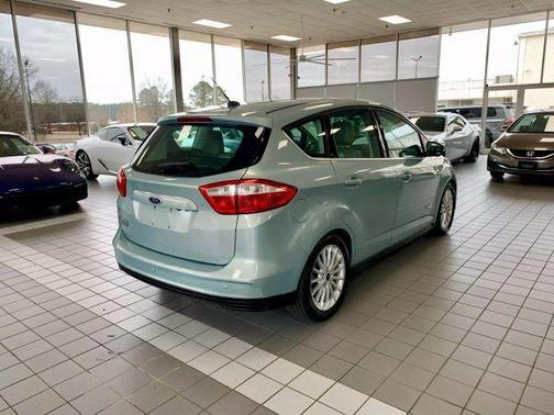 2014 Ford C-Max Energi SEL