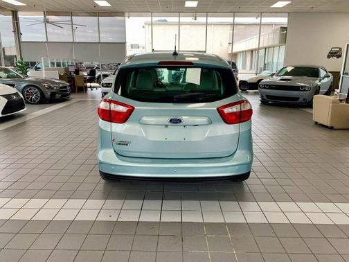 2014 Ford C-Max Energi SEL