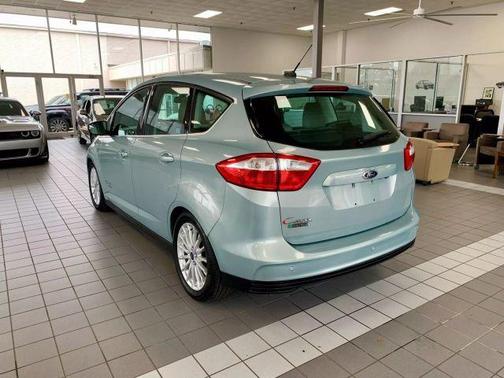 2014 Ford C-Max Energi SEL