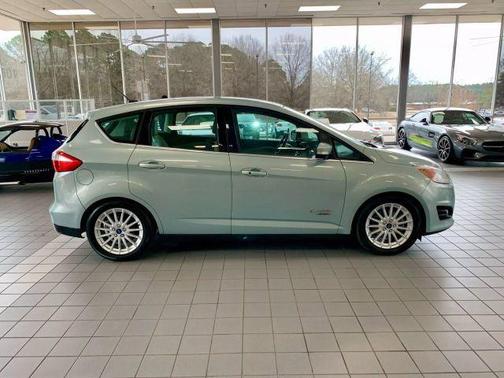 2014 Ford C-Max Energi SEL