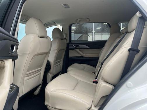 2018 Mazda CX-9 Touring
