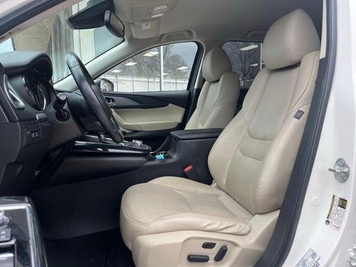 2018 Mazda CX-9 Touring