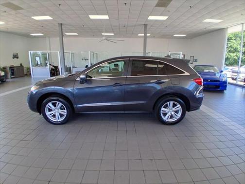 2013 Acura RDX Technology