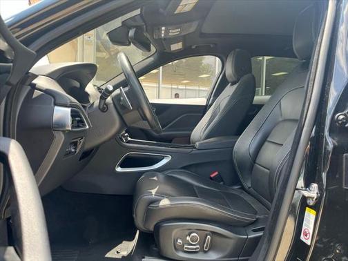 2018 Jaguar F-PACE 20d R-Sport