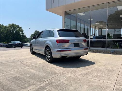 2018 Audi Q7 2.0T Premium Plus