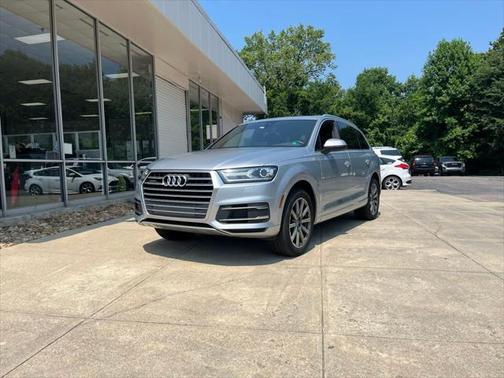 2018 Audi Q7 2.0T Premium Plus