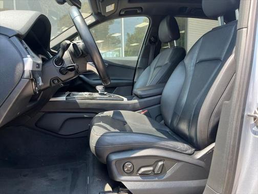 2018 Audi Q7 2.0T Premium Plus