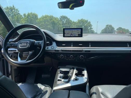 2018 Audi Q7 2.0T Premium Plus
