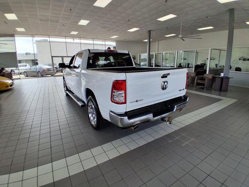 2020 RAM 1500 Lone Star
