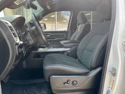 2020 RAM 1500 Lone Star